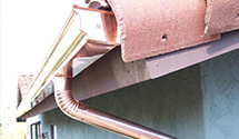 soffit-repair Experts in Dierks